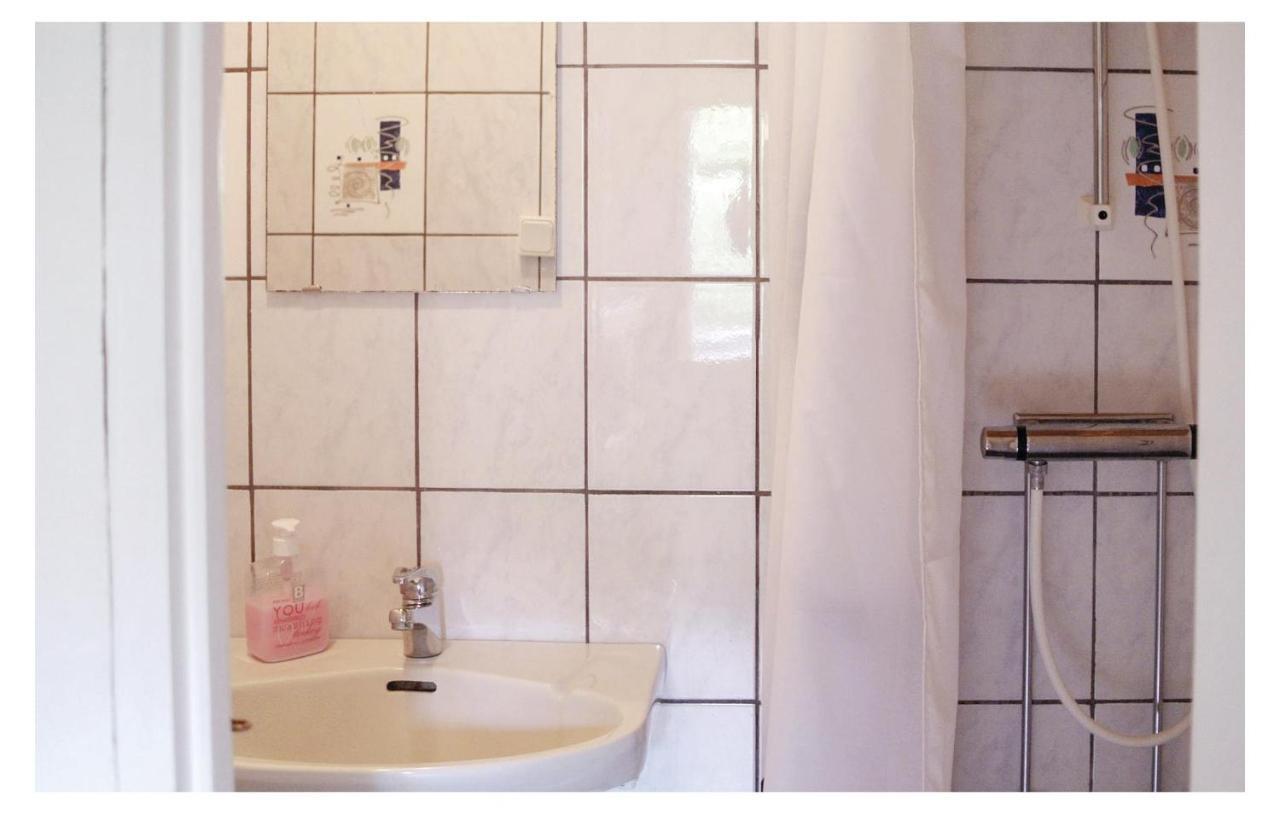 1 Bedroom Beautiful Home In โทเมลิลลา ภายนอก รูปภาพ